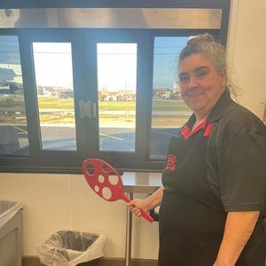 Meet your Posher, Jamie